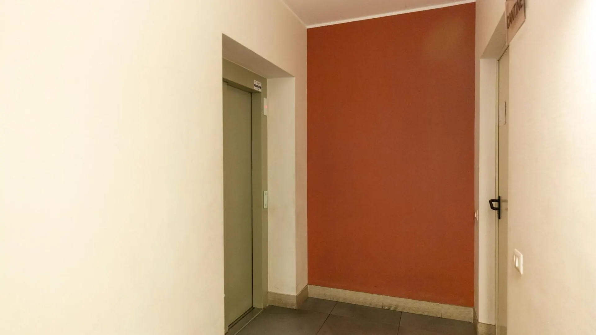 Apartamento Uniterrace - Bicocca District Milán Italia