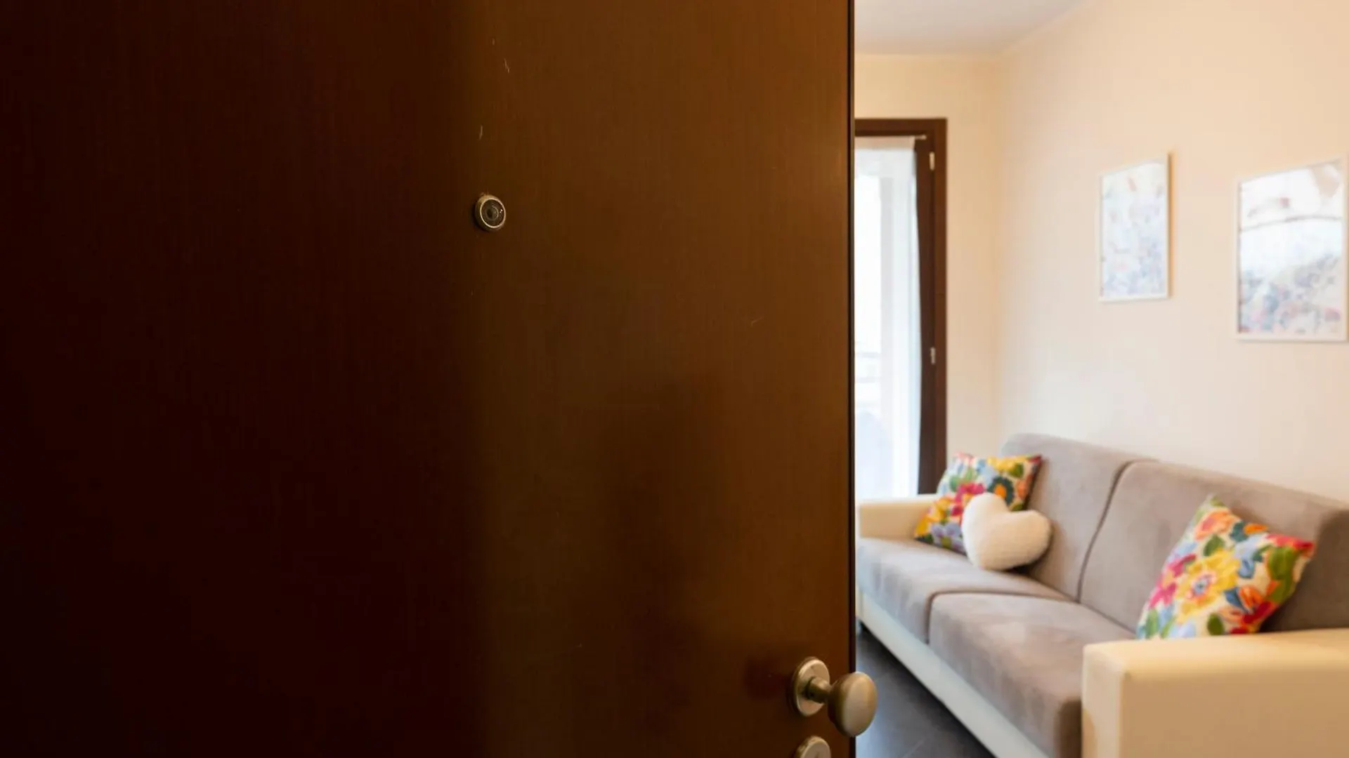 Apartamento Uniterrace - Bicocca District Milán