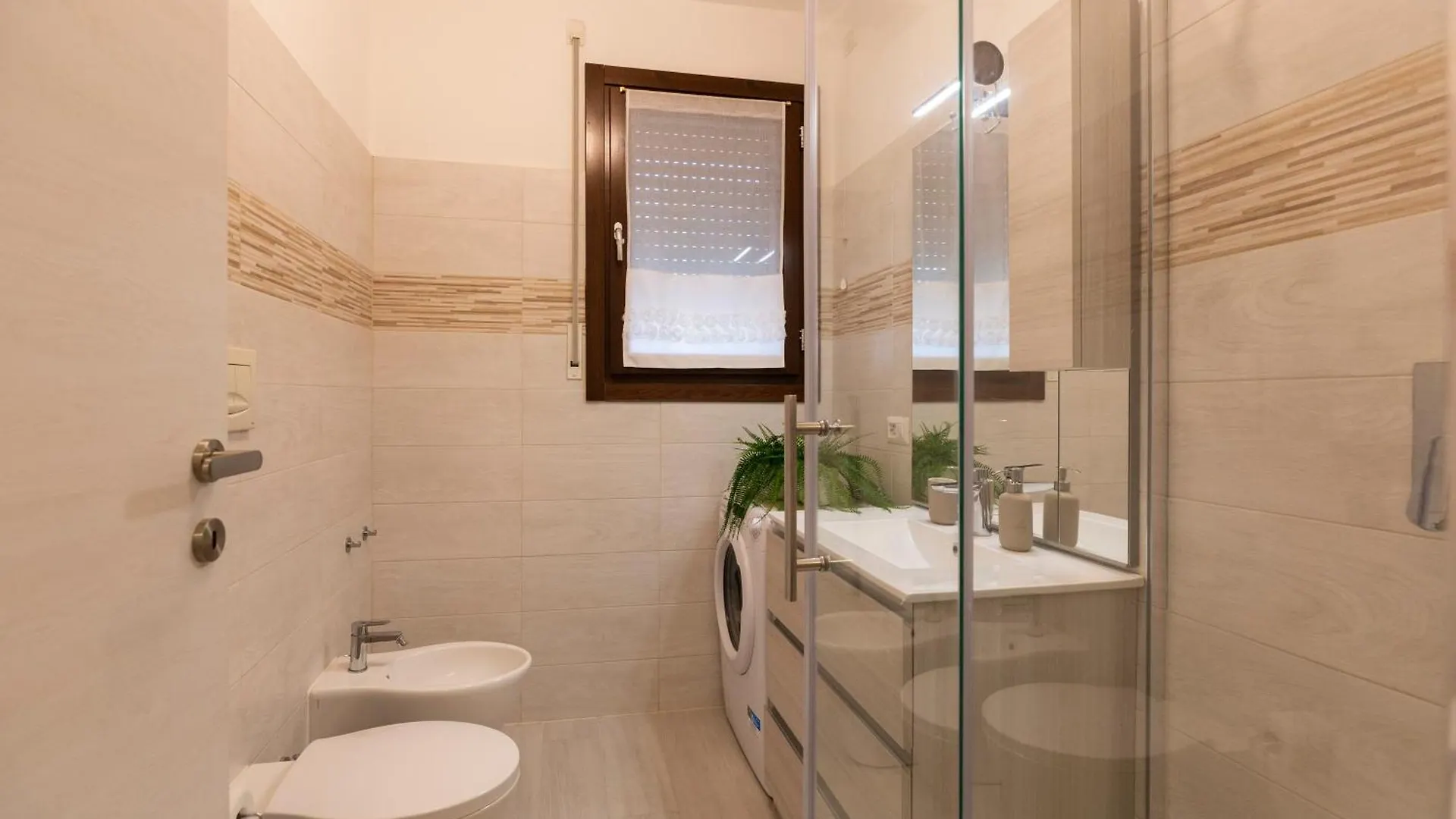 Apartamento Uniterrace - Bicocca District Milán