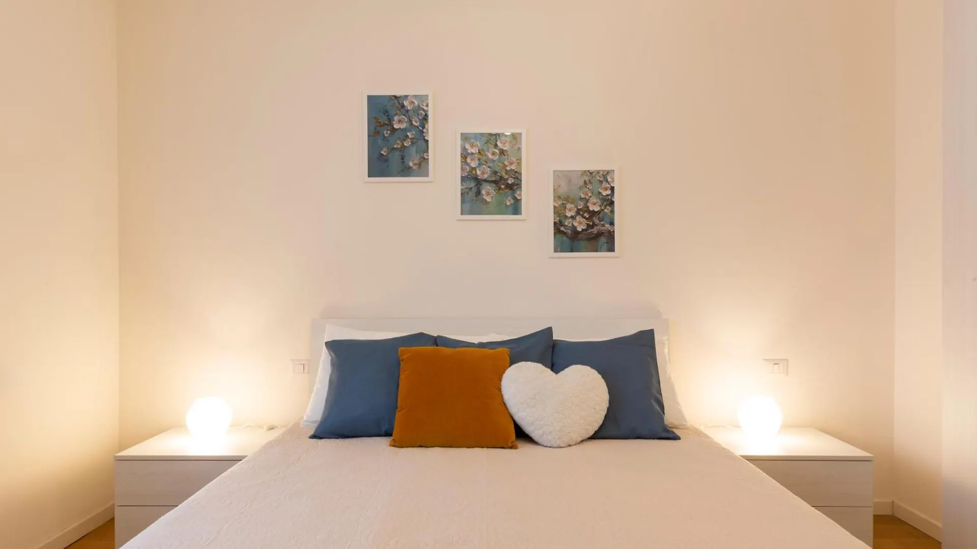 Apartamento Uniterrace - Bicocca District Milán