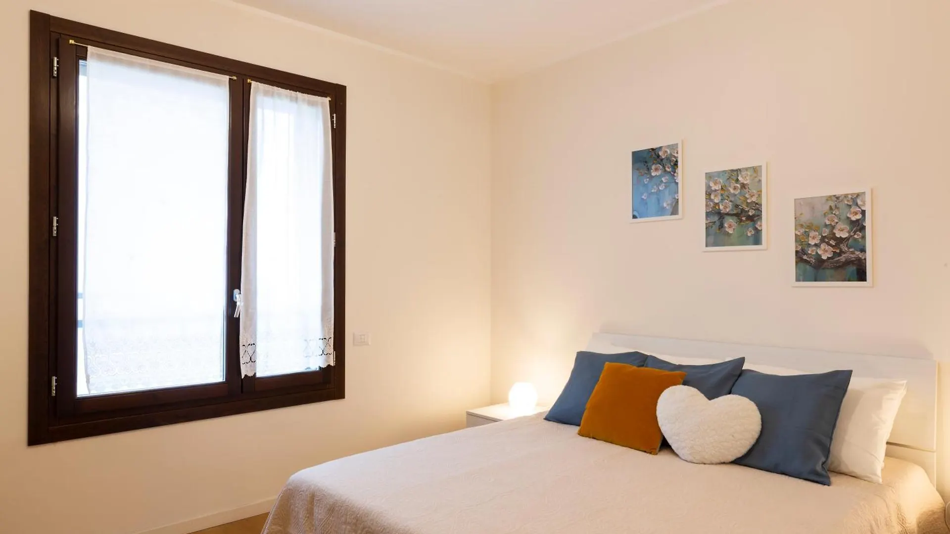 Apartmán Uniterrace - Bicocca District Milán